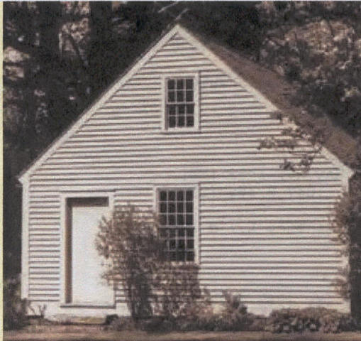 Graduated Litchfield Law School