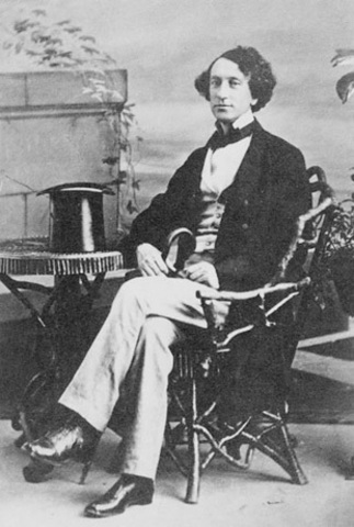 Elected to Represent Kingston in the Legislative Assembly of Canada