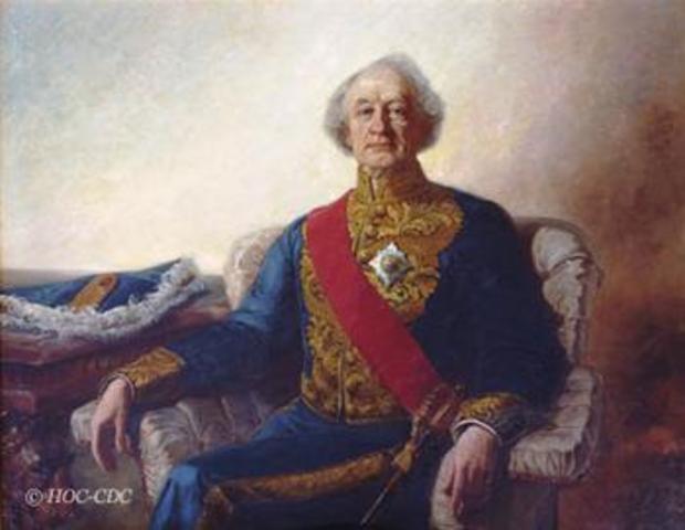 John A. Joins the Conservative party of the Joint Canadian Parliament