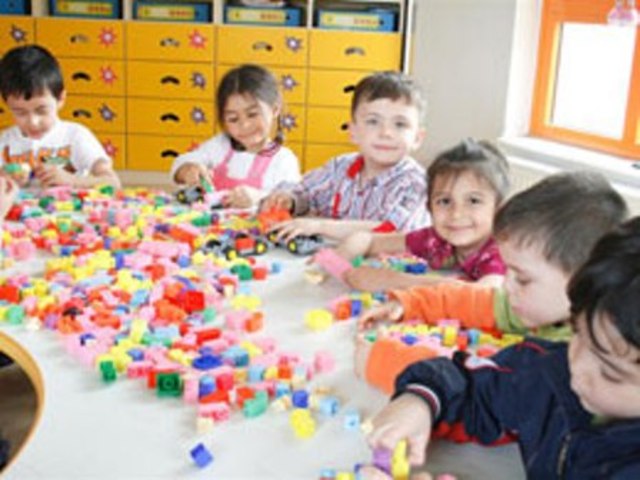 Preschool education became compulsory