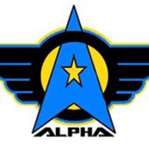 Began cheer at Alpha Cheer & Dance Co.