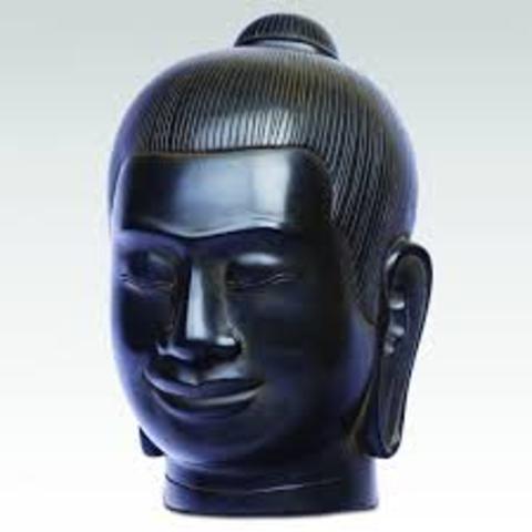 death of jayavarmanII