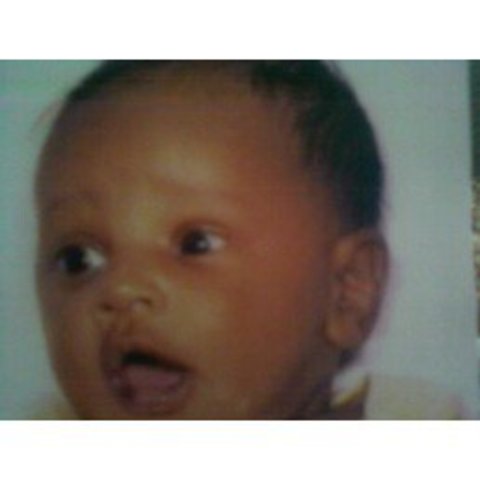 An Extrordinary Person Is Born!