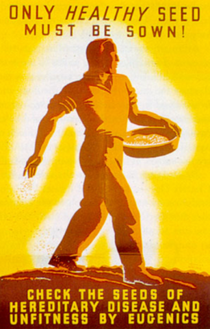 The Eugenics Movement