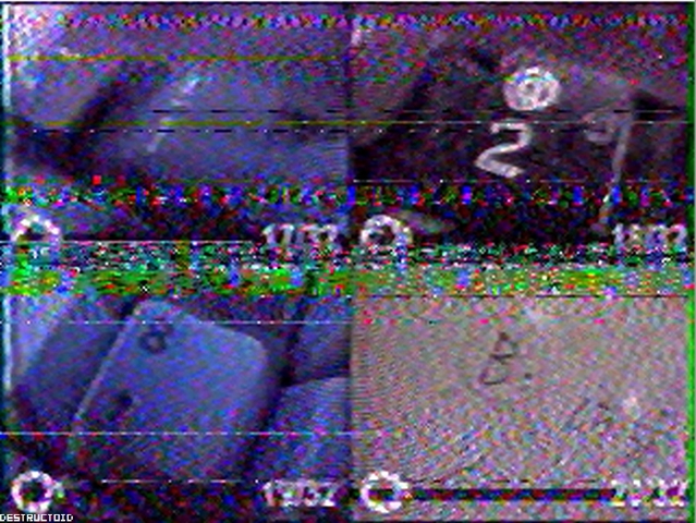 Morse code and images come from the sound files in the update - 3 - 4 PM