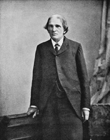 Sir John Scott Burden Sanderson