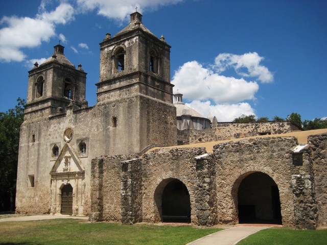 Santa Cruz de San Saba