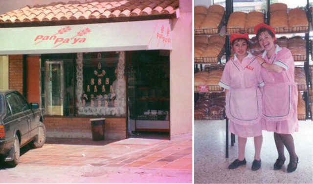 Growing a great idea