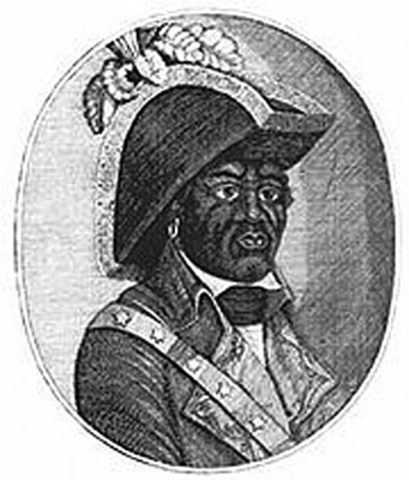 Haitian Revolution begins