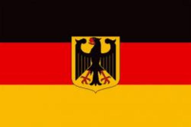 Die Gründung der BDR