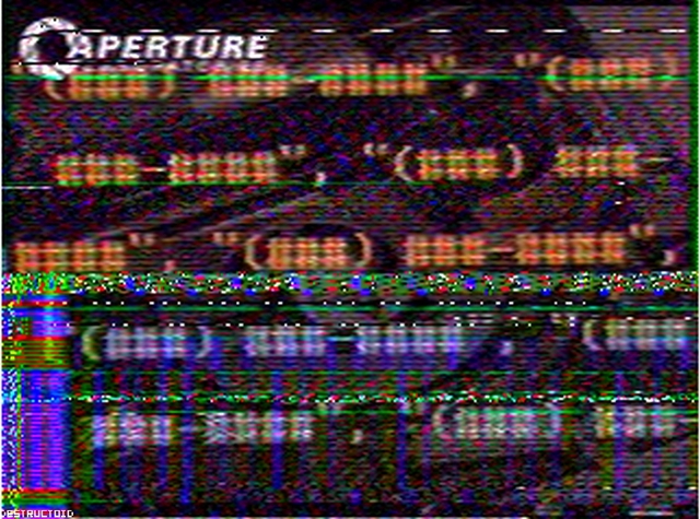 Phone number decoded from images - 5 PM