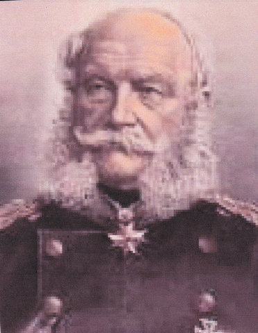 Photo of Wilhelm