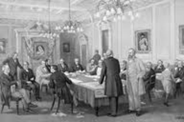 3rd Conference - London