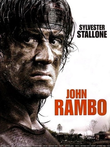 Jonh Rambo