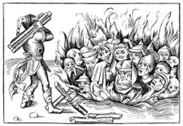 Persecution of the Jews