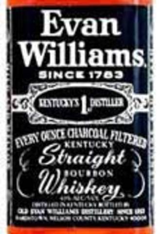 EVAN WILLIAMS