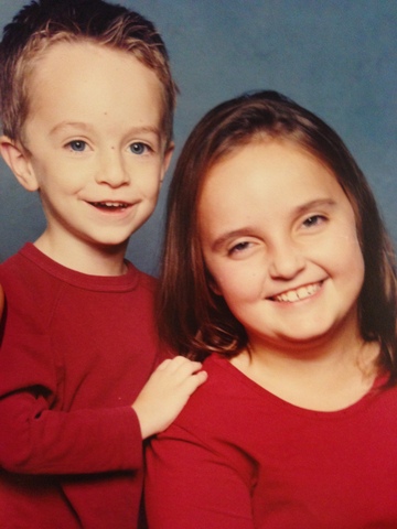 I started Kindergarden at bolin Elementary!