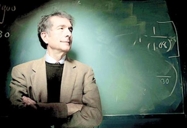 Howard Gardner