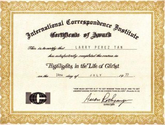 Thomas J. Foster, em Scarnton (Pennsylvania)