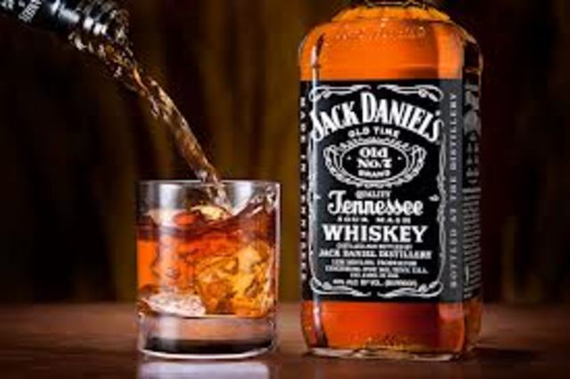 Jack Daniels
