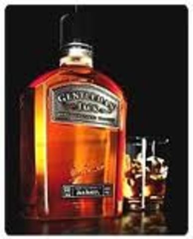 Gentleman Jack