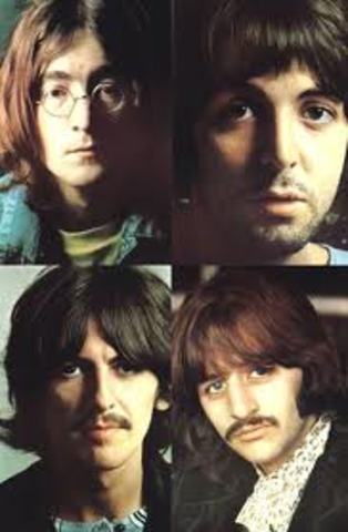 Beatles song "Revolution 1"