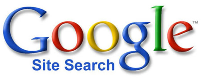 lanza Google Search Apliance.