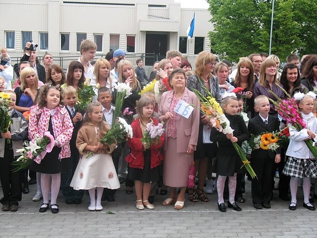 Lasnamäe Vene Gümnaasium