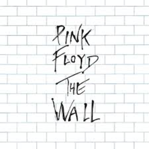 Pink Floyd releases 'The Wall'