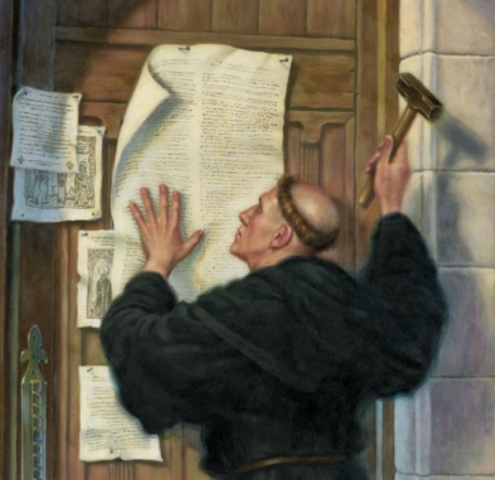 95 Theses