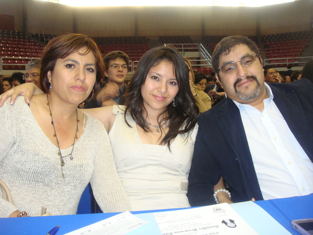 Finaliza preparatoria