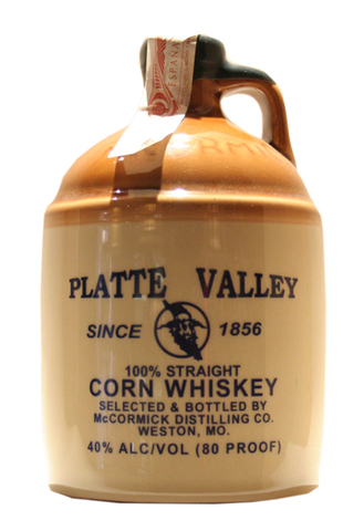 Whiskey Corn