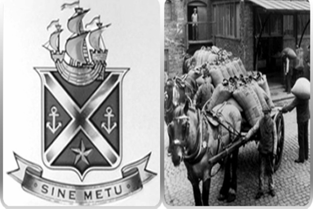 Impuestos internos de consumo.