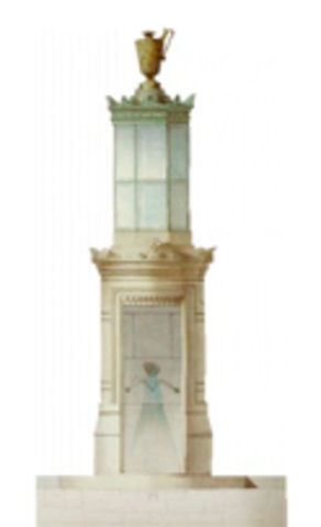 Se demuestra con el tiempo el buen negocio que son los mingitorios