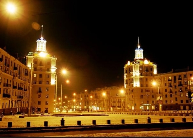 Святкування Дня міста в Запоріжжі