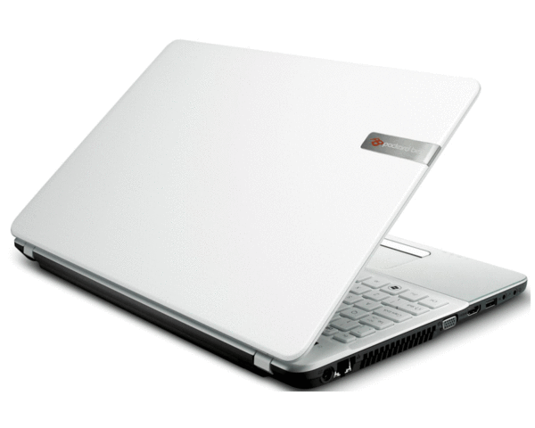 Mi primer ordenador portatil