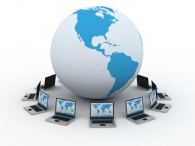 Redes (Quinta generación)