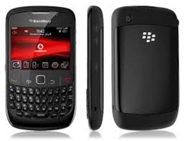 BLACKBERRY 8520 (JOSÉ MANUEL)