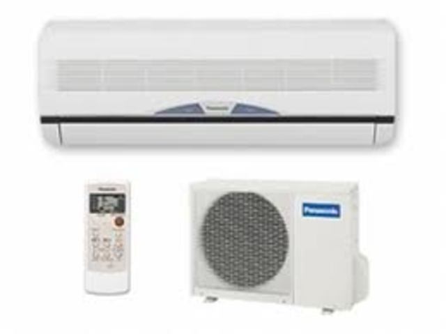 Aire acondicionado Madre Cris