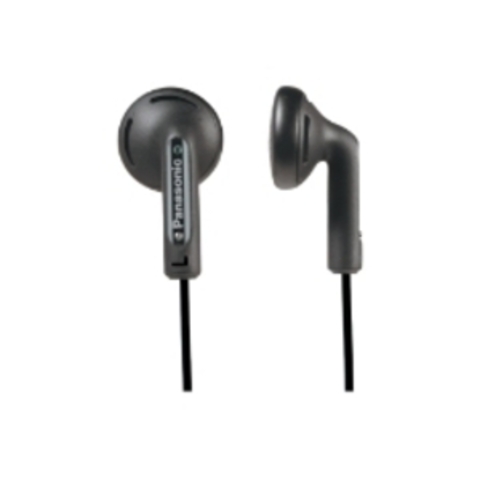 Mis primeros auriculares (Jose Luis)