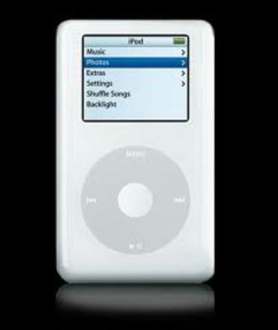 iPod