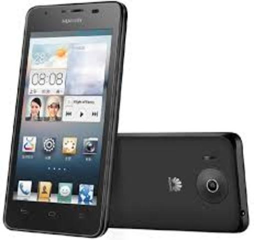 HUAWEII  DAYTONA (JOSÉ MANUEL)