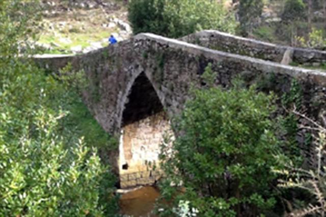 Viaje por el cantabrico