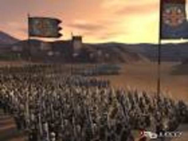 EXTERMINÓ A LOS ROMANOS Y A LOS GERMANOS DEL NORTE