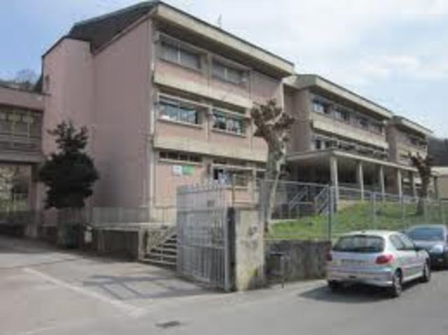 Infancia y Juventud.