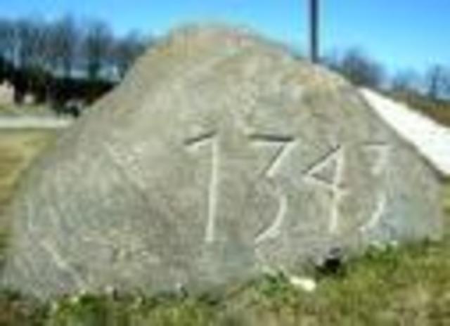 Jüriöö ülestõusu algus