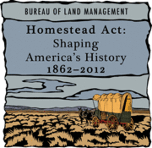 The Homestead Act