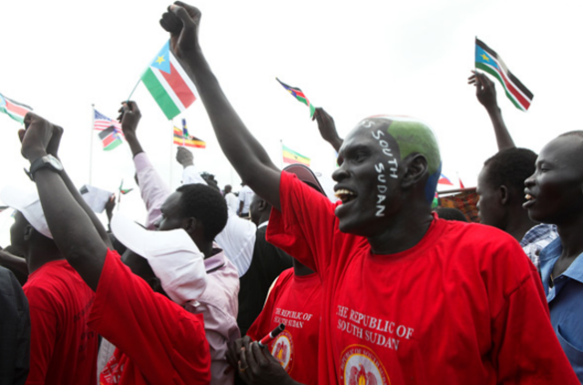 Sudan Independence Day