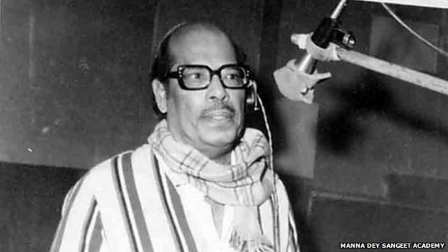 Its Raining Accolades