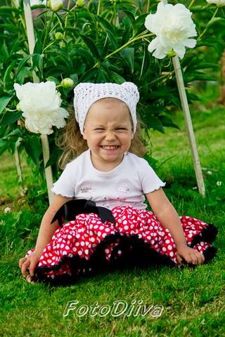 2 aastane ja paari kuune